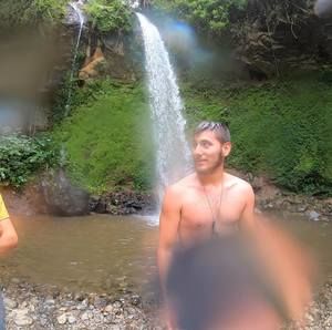 Meet your Posher, Stephen